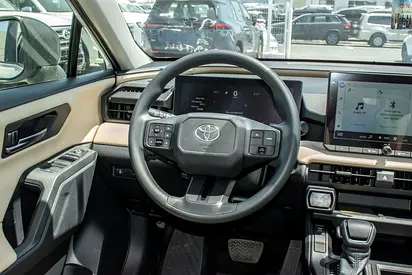2026 Toyota RAV 4 — фото 10