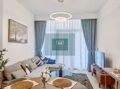 FURNISHED | LOW FLOOR | VACANT SOON