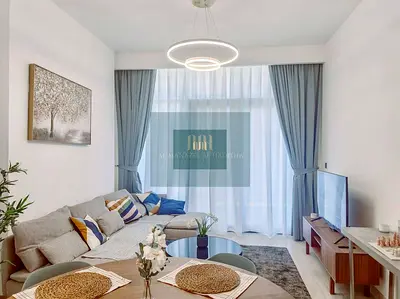 FURNISHED | LOW FLOOR | VACANT SOON