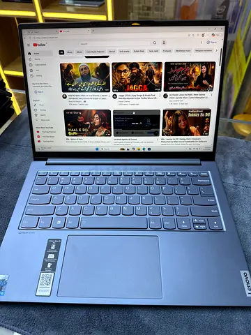 Lenovo Yoga