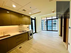 CORNER UNIT CHILLER FREE 1BHK APARTMENT WITH KITCHEN APPLIANCES AVAILABLE RENT 65K