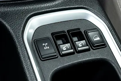 2023 Nissan XTERRA 照片 13