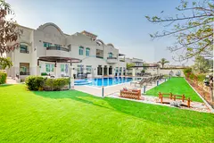 LUXURIOUS VILLA | PRIVATE POOL | GOLF COURSE VIEW