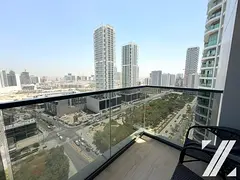 Park View | Multiple Cheques | Fully-Furnished