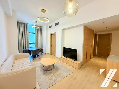 Park View | High Floor | Vacant