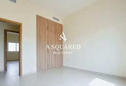 Available Residential | Community & Garden View