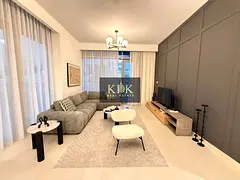 Fully Furnished | Large Layout | luxury Furnishings |