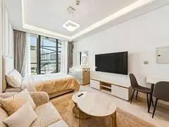 FULLY FURNISHED | LOW FLOOR | PRIME LOCATION