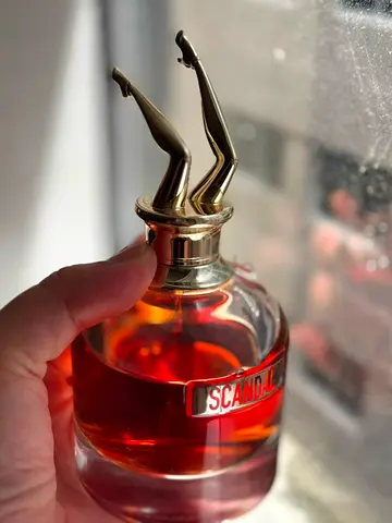 Jean Paul Gaultier Scandal Eau de Parfum 80ml