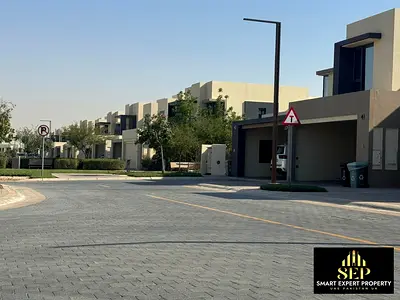 Huge 4BR Townhouse | Well Maintained