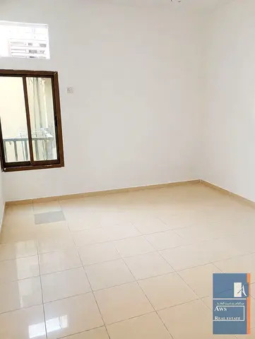 Studio Available for Family, Close to Sharaf DG Metro