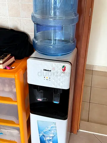 Water Cooler