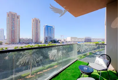 Contemporary Furnished Home Overlooking Views