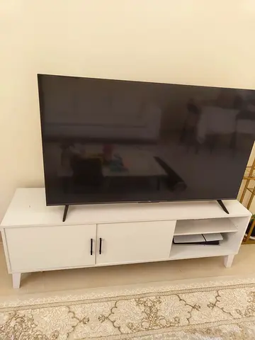 Urgent! 55-inch TCL LED TV in good working condition