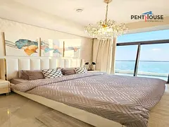 High Floor | Furnished | 4 Cheques