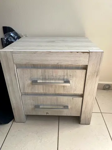 Side table