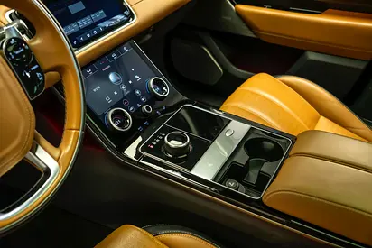 2018 LAND Rover RANGE ROVER VELAR thumbnail 17