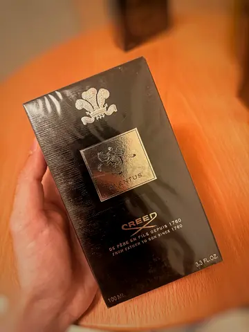 Perfume