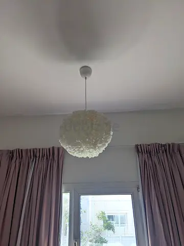 Pendant lamp