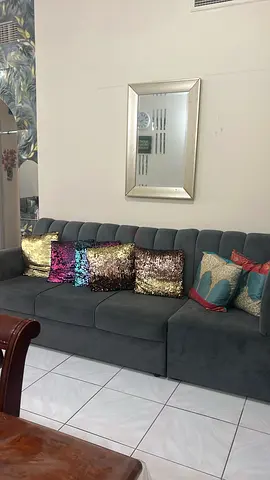 sofa