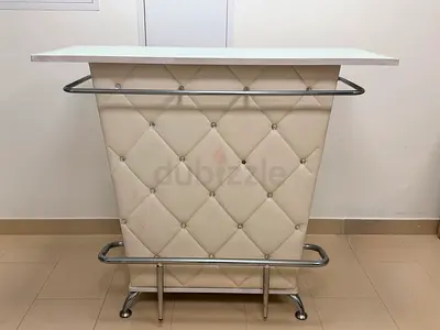 mini bar counter