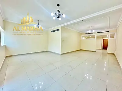 Most Spacious 3BR + Maids Room || Balcony || Easy Access To Dubai