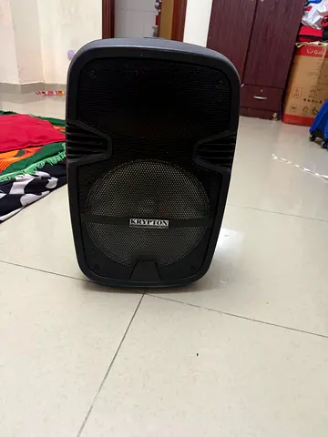 Outdoor Party speaker for sale