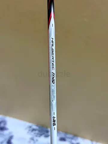 LIning Halbertec Motor-4U Model