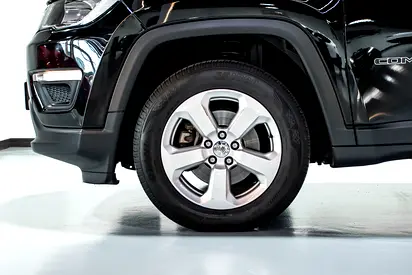 2020 JEEP COMPASS — миниатюра 5