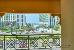 UPGRADED | SEA VIEWS | PARTIALLY FURNISHED