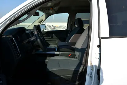 2023 RAM 1500 — миниатюра 5