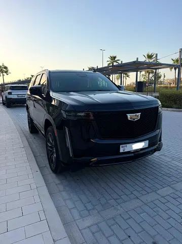 Brand New 2024 Cadillac Escalade Premium | Luxury SUV