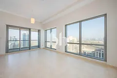 Managed | High Floor | Comm &amp; Pool Views