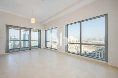 Managed | High Floor | Comm & Pool Views