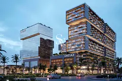 Fully Furnished | Amenities View | Metro Connected