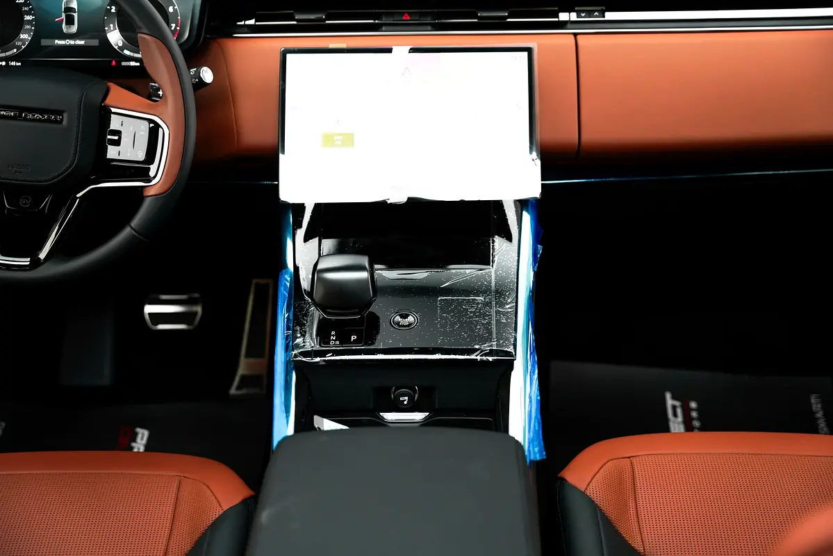 Land Rover Range Rover 2025