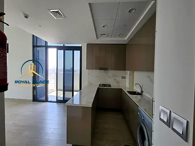 Spacious 1BR Apartment | 710 Sqft | Prime Location