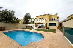 Prime Area | 4BR Large Legacy | Close to Park