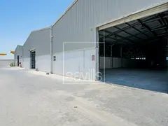 Warehouse for rent|Prime Location|Low rent