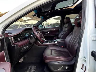 Jetour X90 Plus 2.0T Luxury, миниатюра 17