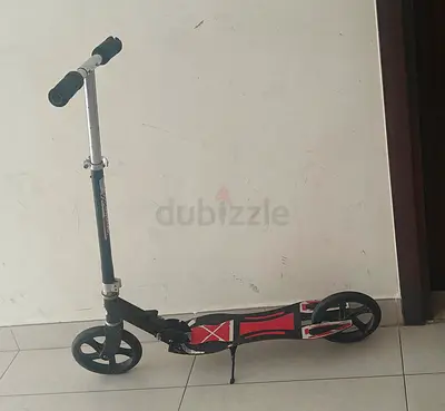 Kids scooter