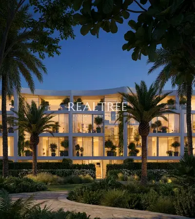 High-End 4BR Villa | 40/60 PP | Waterfront Community