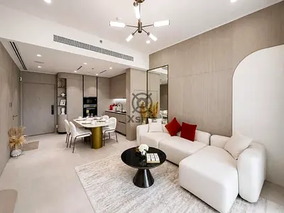 Luxury Living | Fully Furnished | Rent Today