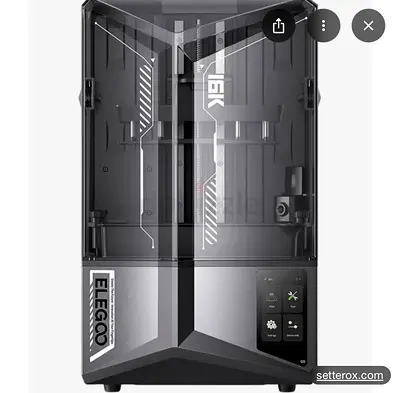 3D printer