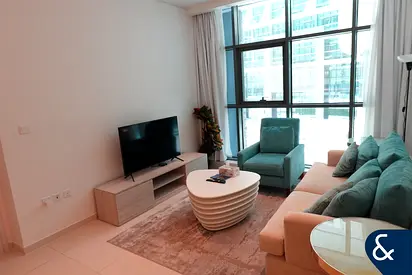 One Bedroom | Furnished | Modern Finish
