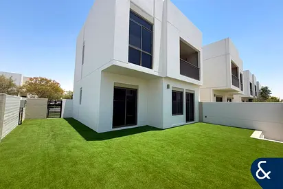 4 Bedroom | Beautiful Garden | Vacant Now