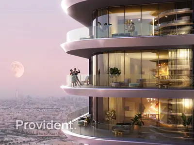Spacious | Premium Community | Modern Living