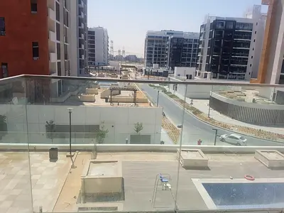 Unfurnished | Strategic Location | Huge Layout