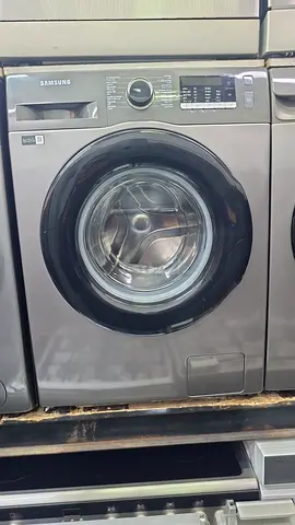 Front-load washing machine (used) - Good working condition 8KG