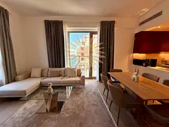LA MER EXPERT | PARTIAL SEA VIEW | FULLY FURNISHED